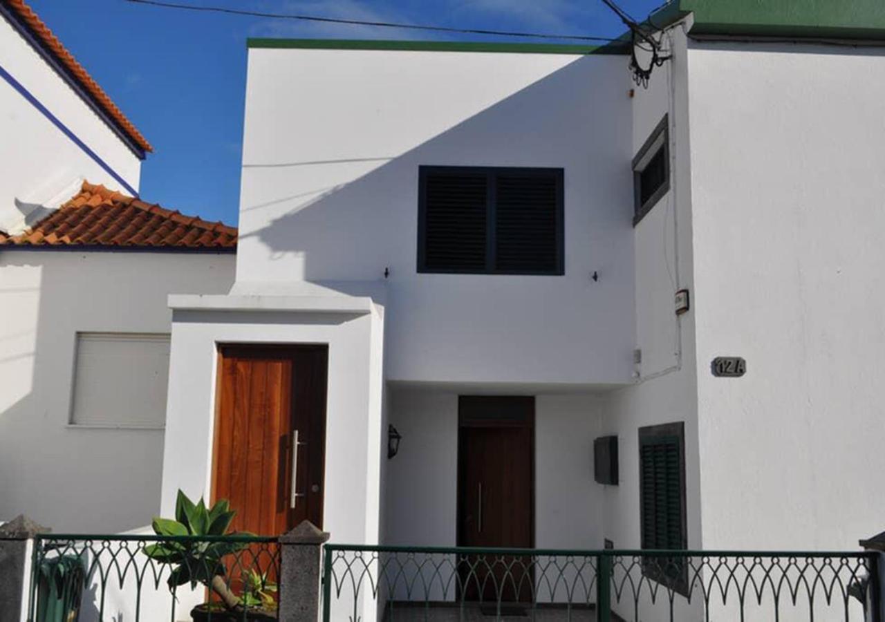 Captain'S Terrace Ponta Delgada  Bagian luar foto