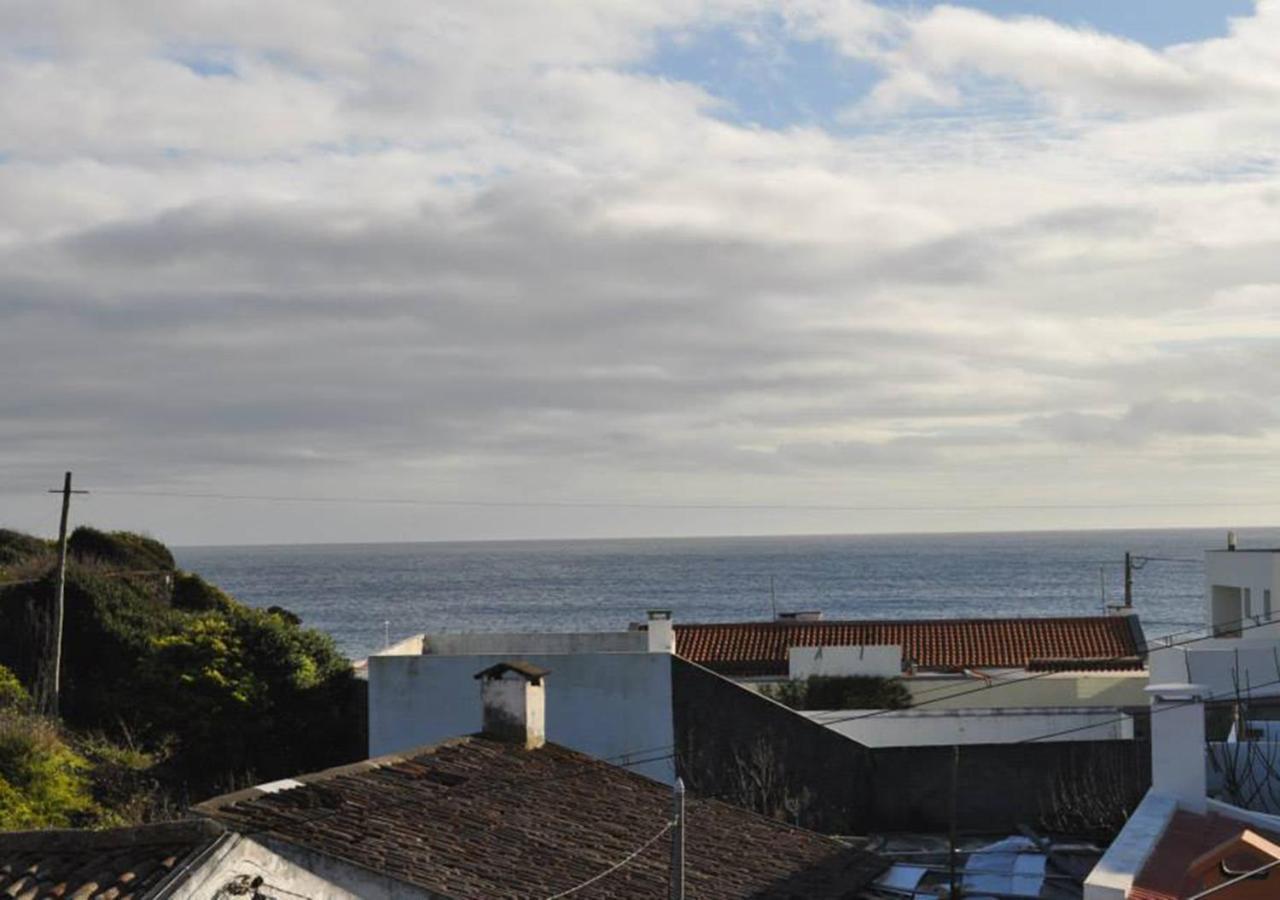 Captain'S Terrace Ponta Delgada  Bagian luar foto